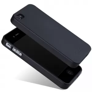 Apple iPhone 4s Back Cover