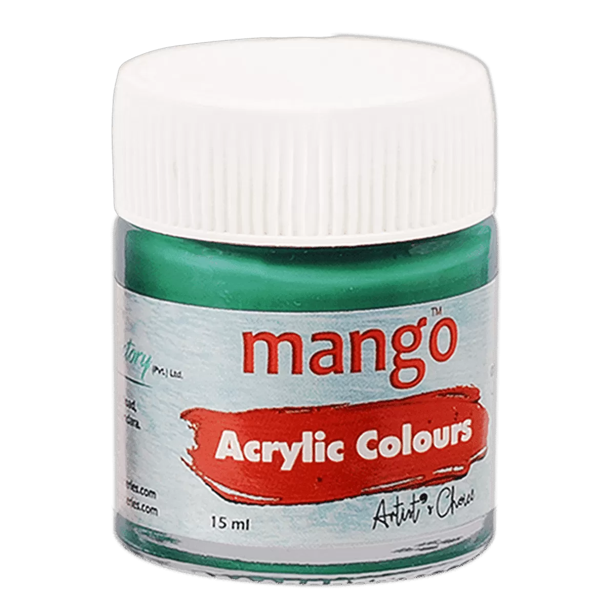 Generic Acrylic Colour Brunskwick Green