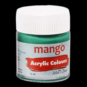 Generic Acrylic Colour Brunskwick Green