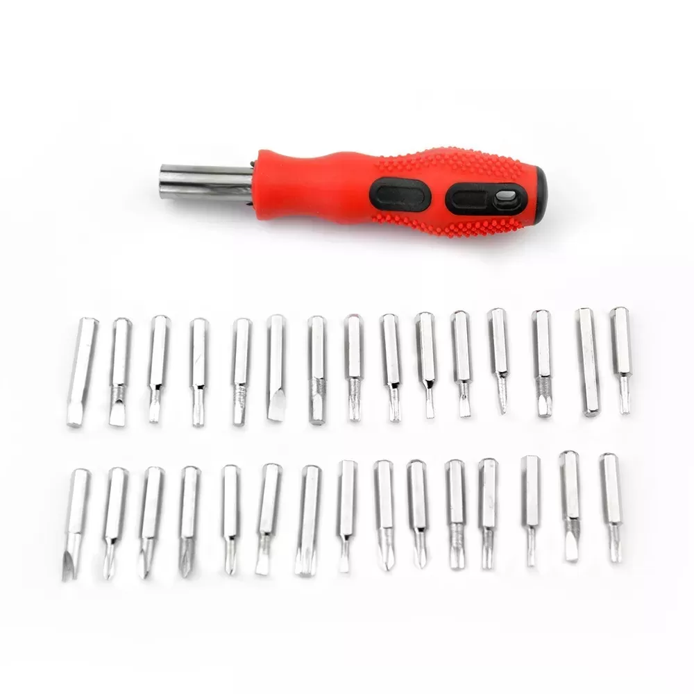 Generic 31 in 1 Precision Screwdriver Set - image 2