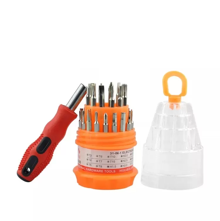 Generic 31 in 1 Precision Screwdriver Set - image 3