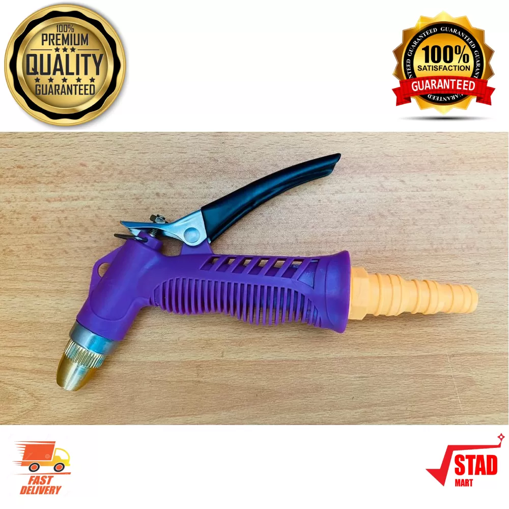 Generic Garden Hose Bronze Nozzle High Quality Water Head