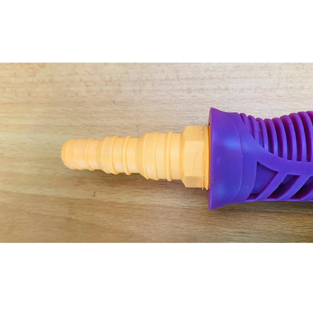Generic Garden Hose Bronze Nozzle High Quality Water Head - image 6