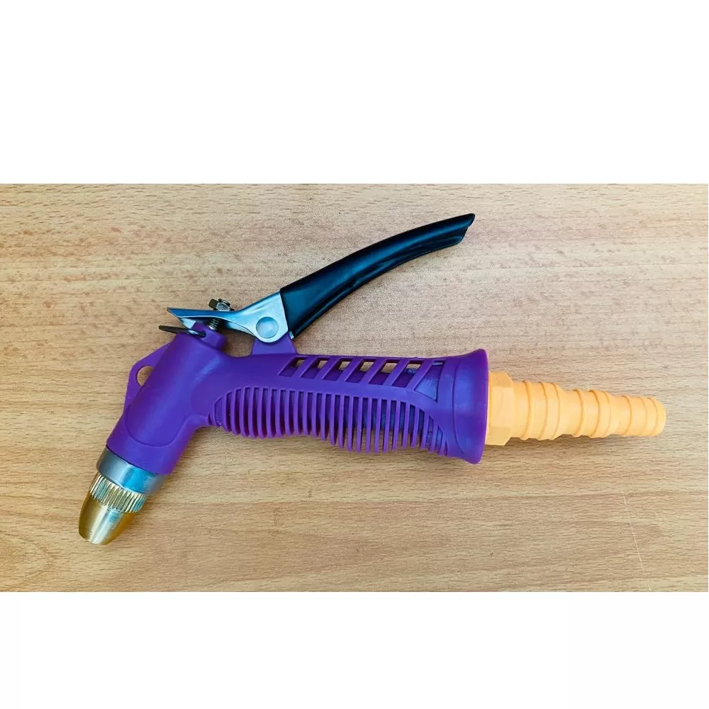 Generic Garden Hose Bronze Nozzle High Quality Water Head - image 7