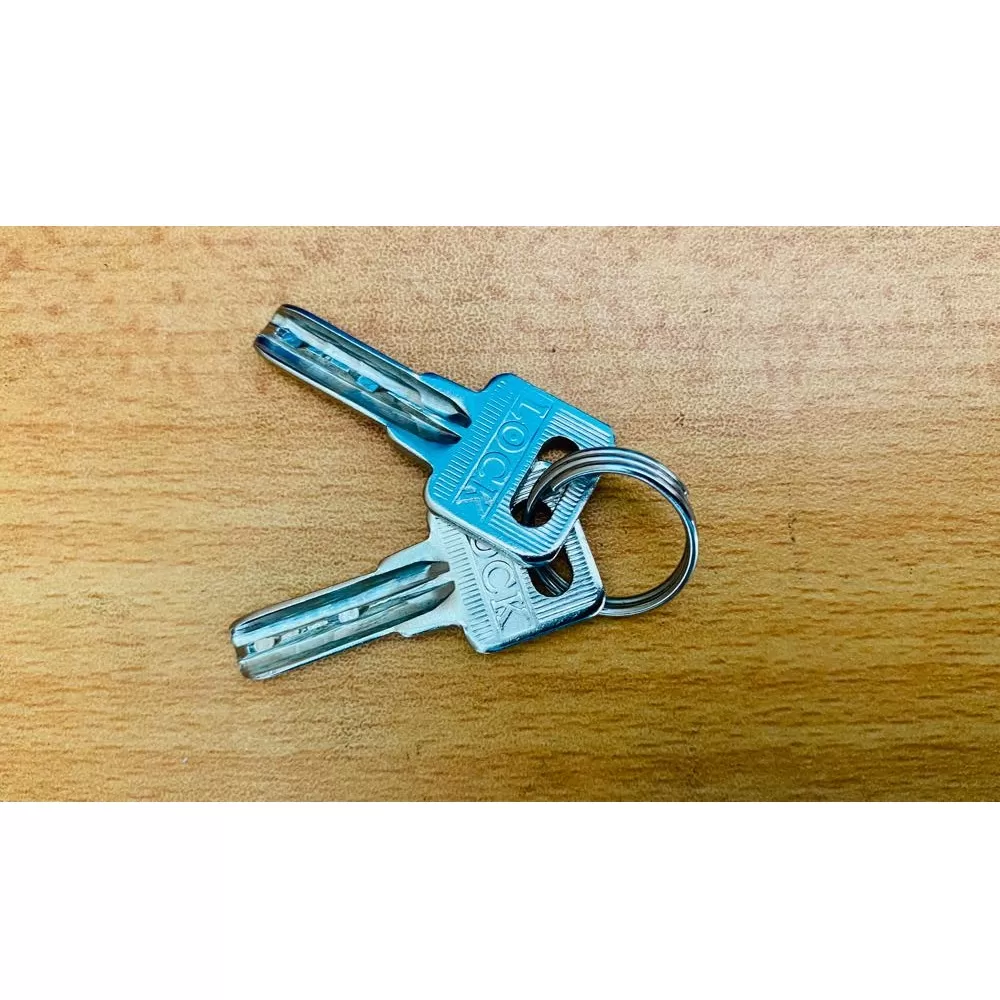 Generic Motor Bike Cable Lock High Quality Durable - image 4