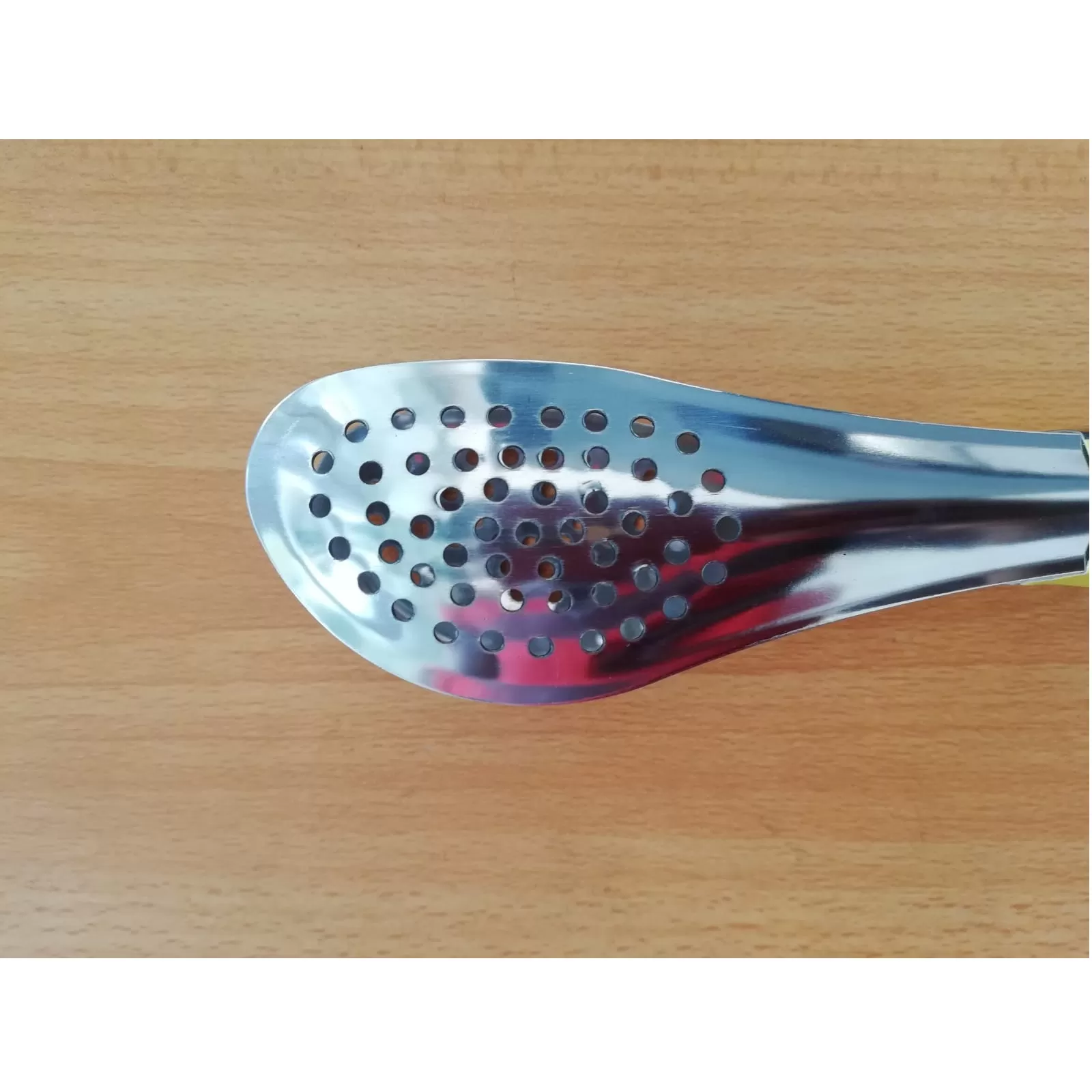 Generic Food Tong High Quality STAINLESS STEEL Super Long BBQ - image 3