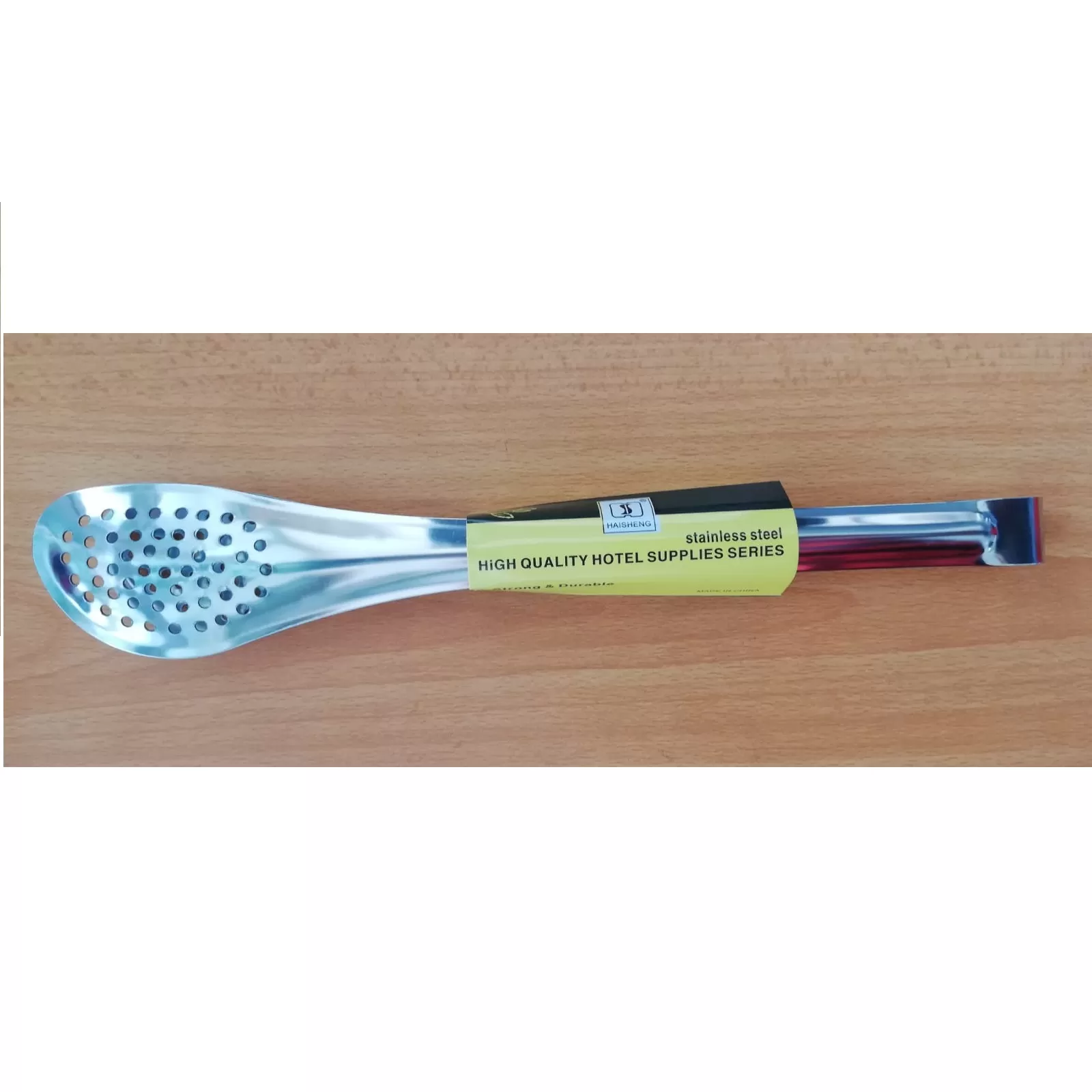 Generic Food Tong High Quality STAINLESS STEEL Super Long BBQ - image 4