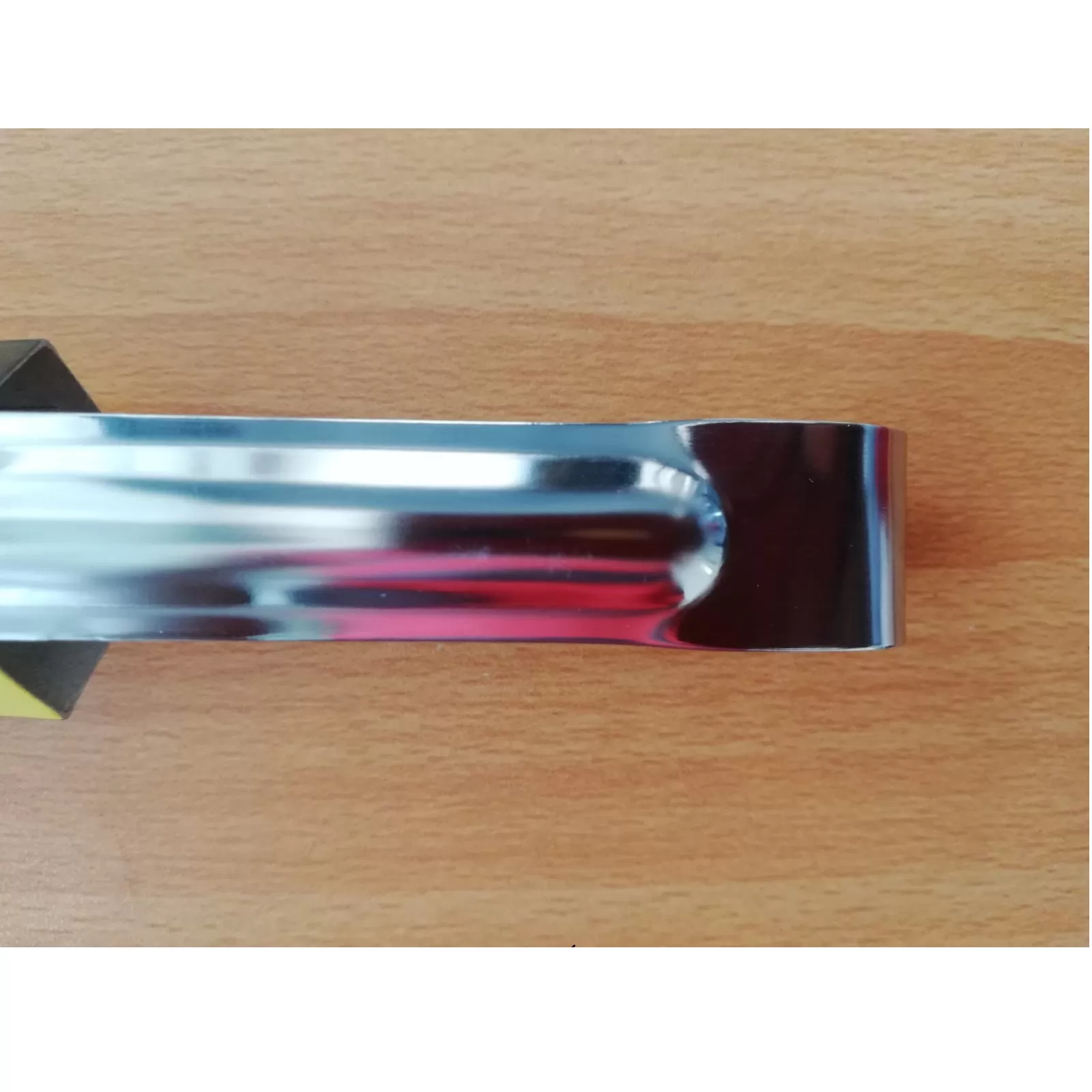 Generic Food Tong High Quality STAINLESS STEEL Super Long BBQ - image 5