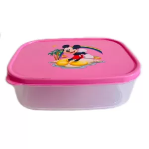 Generic Lunch Box Pink