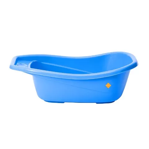 Phoenix Blue Baby Bath Tub Large