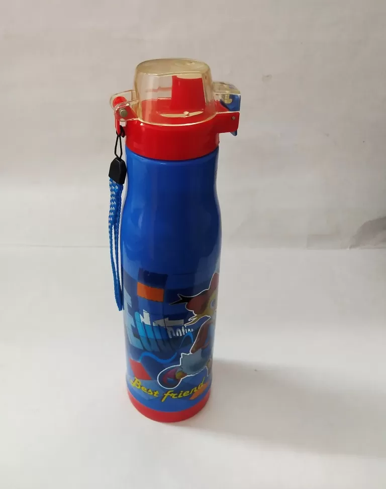 Blue BulleT Hot/Cool Water Bottle - image 1