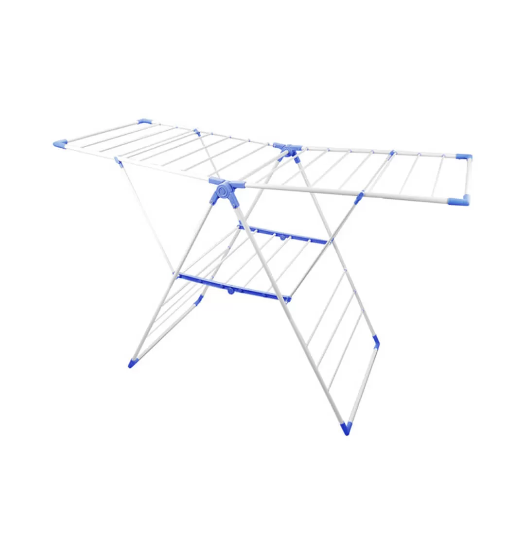 Ozone Blue Cloth Hanger Simple - image 2