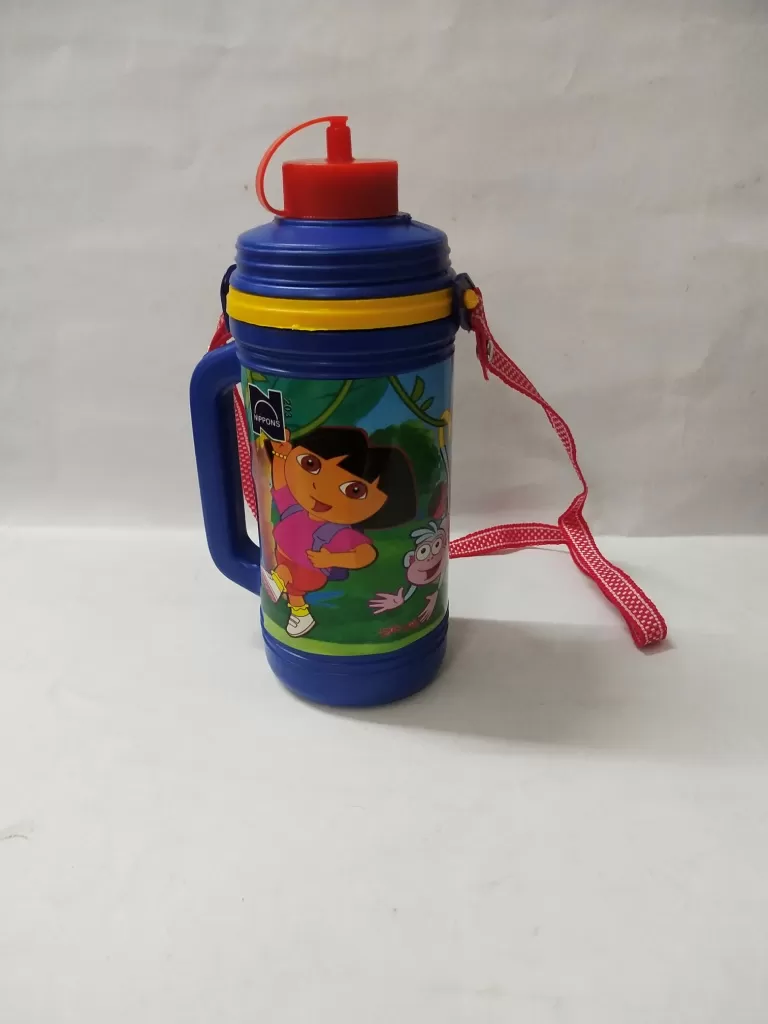 Nippon Straw Water Bottle 800ML