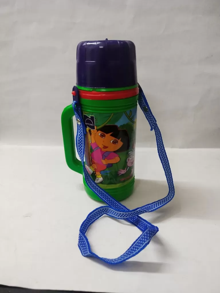 Nippon Straw Water Bottle Green 800ML - image 2