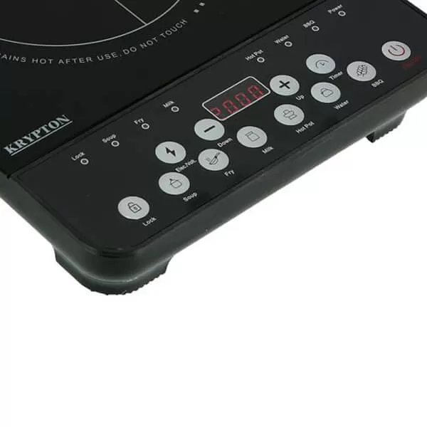 KRYPTON INFRARED COOKER 2000W - image 2