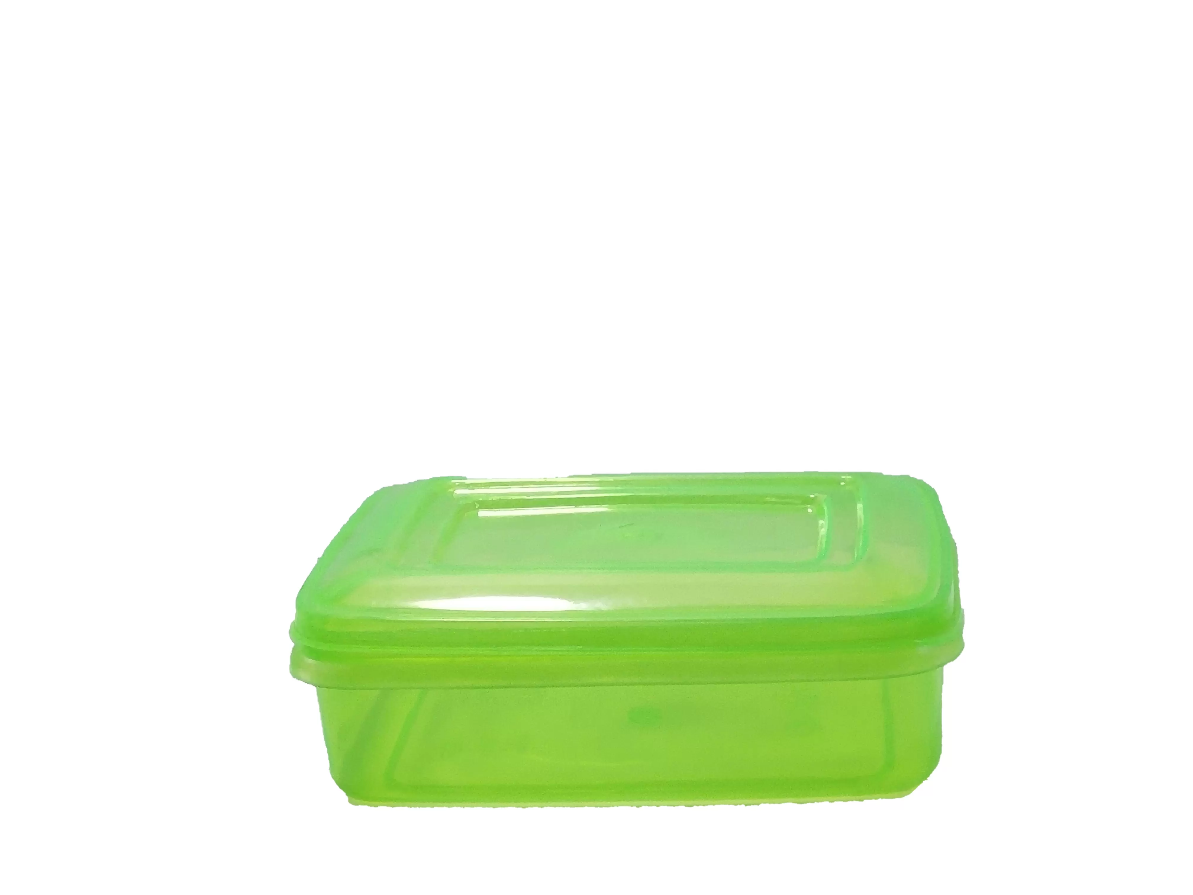Kit Kat Light Green Lunch Box