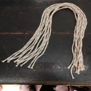Buy Kerosene Wicks Rope - 33 inches each -- 10 in pack