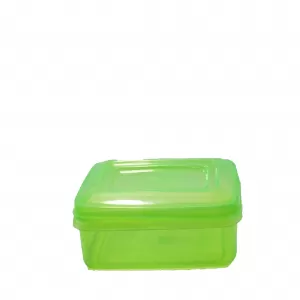 Kit Kat Light Green Lunch Box