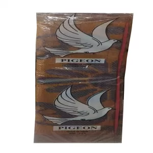 Pigeon Plastic Mat 6Ft by 3Ft Single Indian