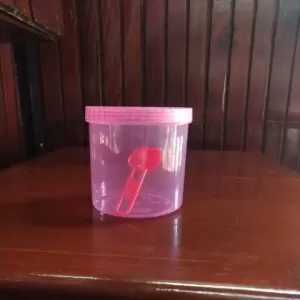 Generic 500ML Masala Spices Container