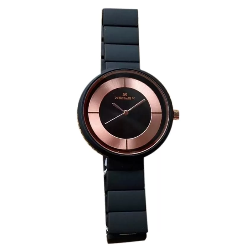 XENLEX Type Ladies Analog Quartz Watch - image 2
