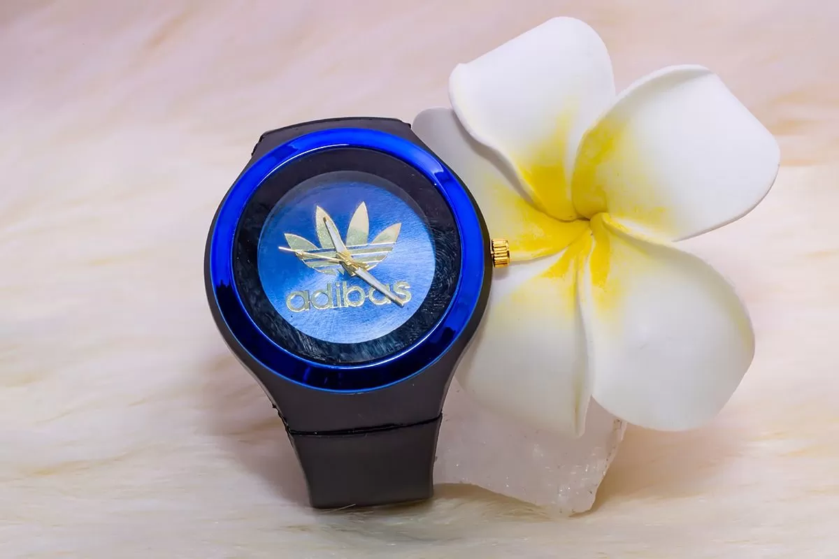 Adidas Gents Fashionable Casual Watch