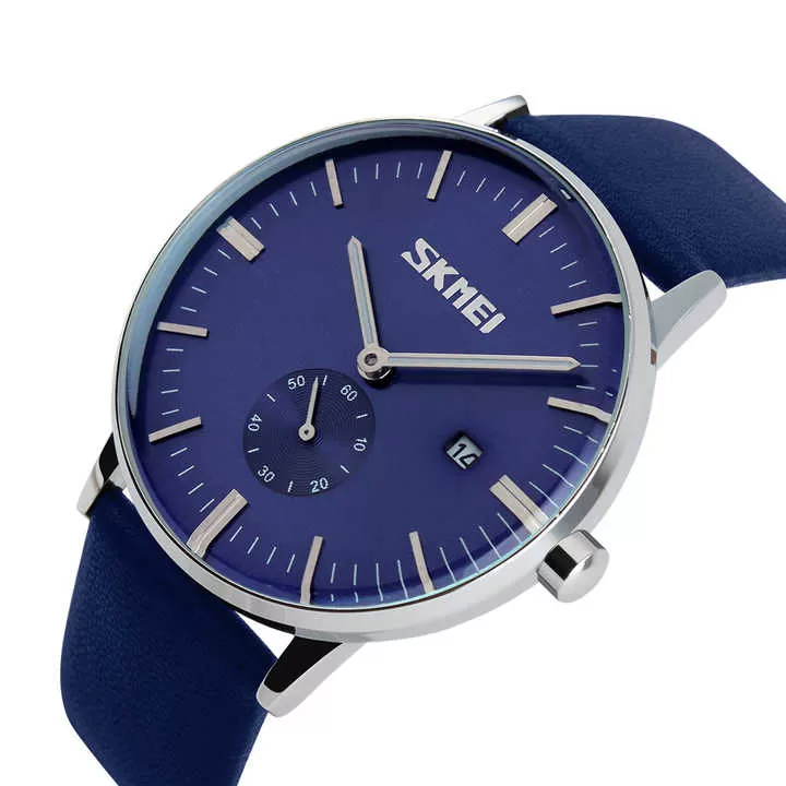 SKMEI Luxury Men's Waterproof Quartz New Watch - image 2