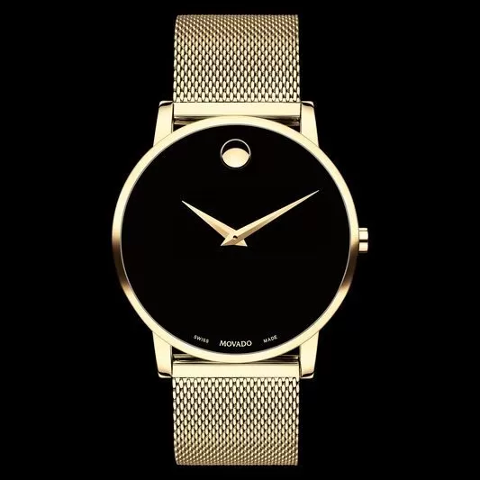 Curren Magnet Fashion Ladies Watch - image 4