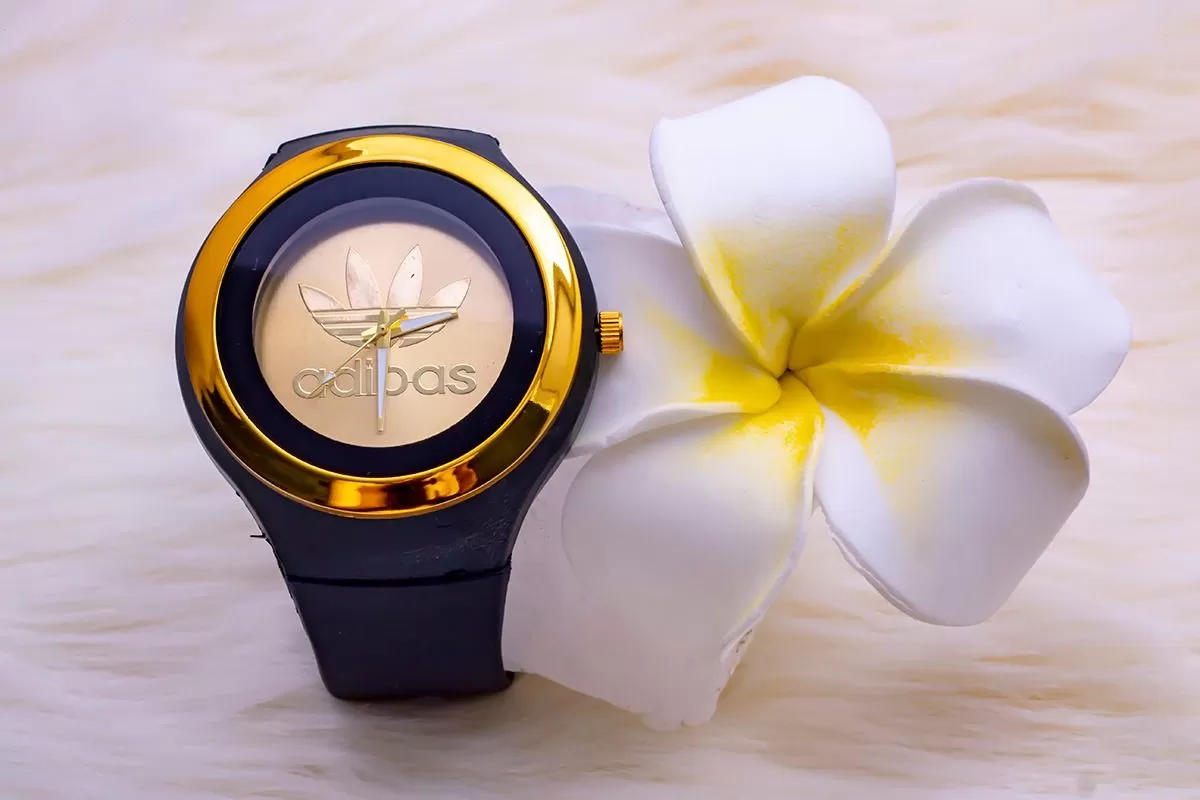 Adidas Gents Luxury Fashion Watch