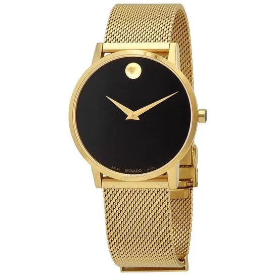 Curren Gold Starry Sky Ladies Fashion Party Watch - image 2