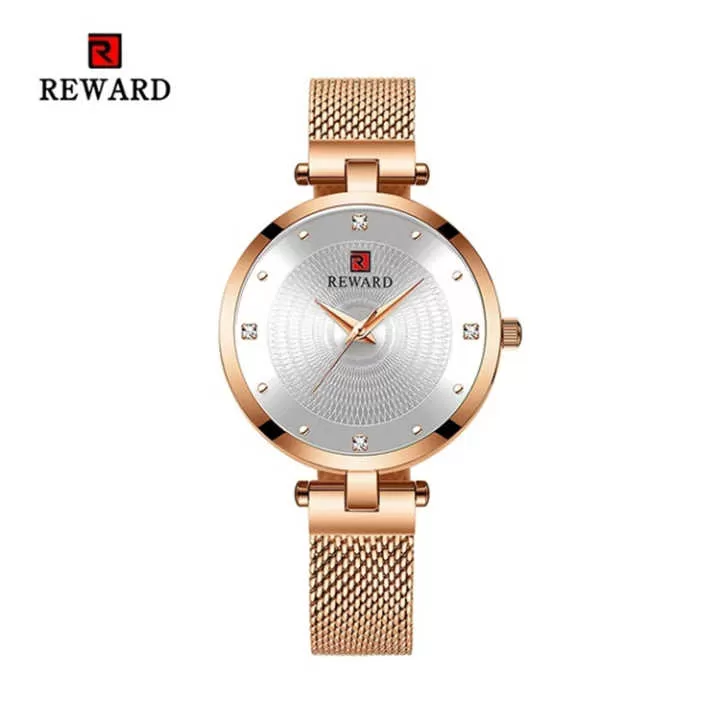REWARD Ladies Fashionable Casual Party Wrist Watch - image 1