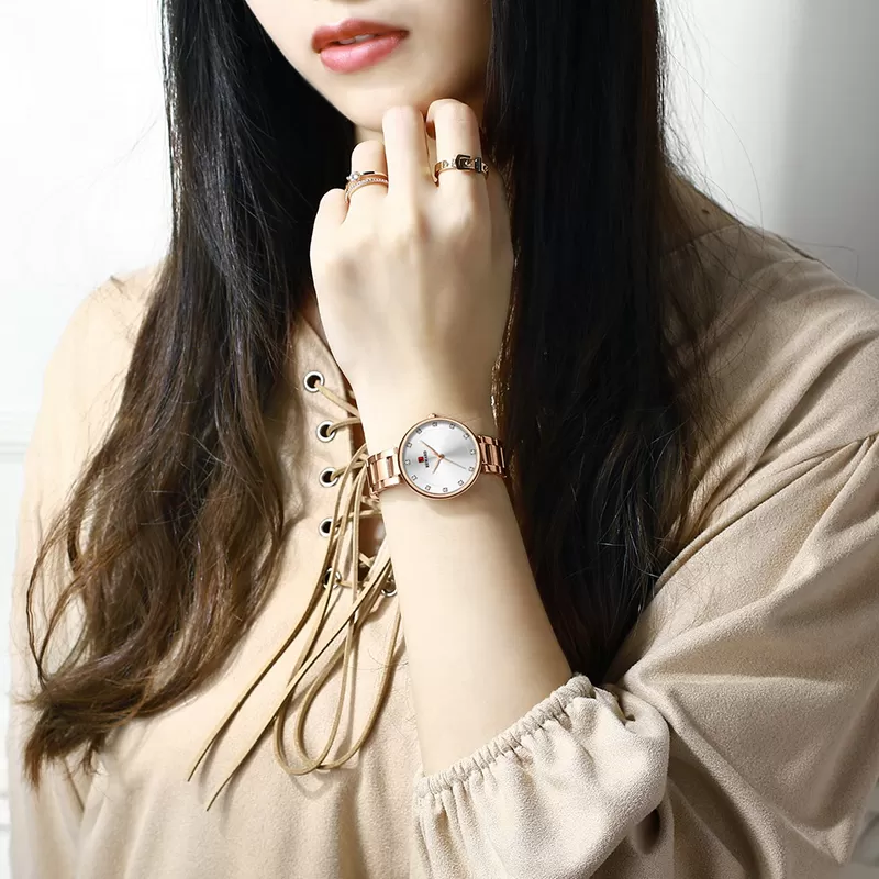 REWARD Ladies Fashionable Casual Party Wrist Watch - image 4