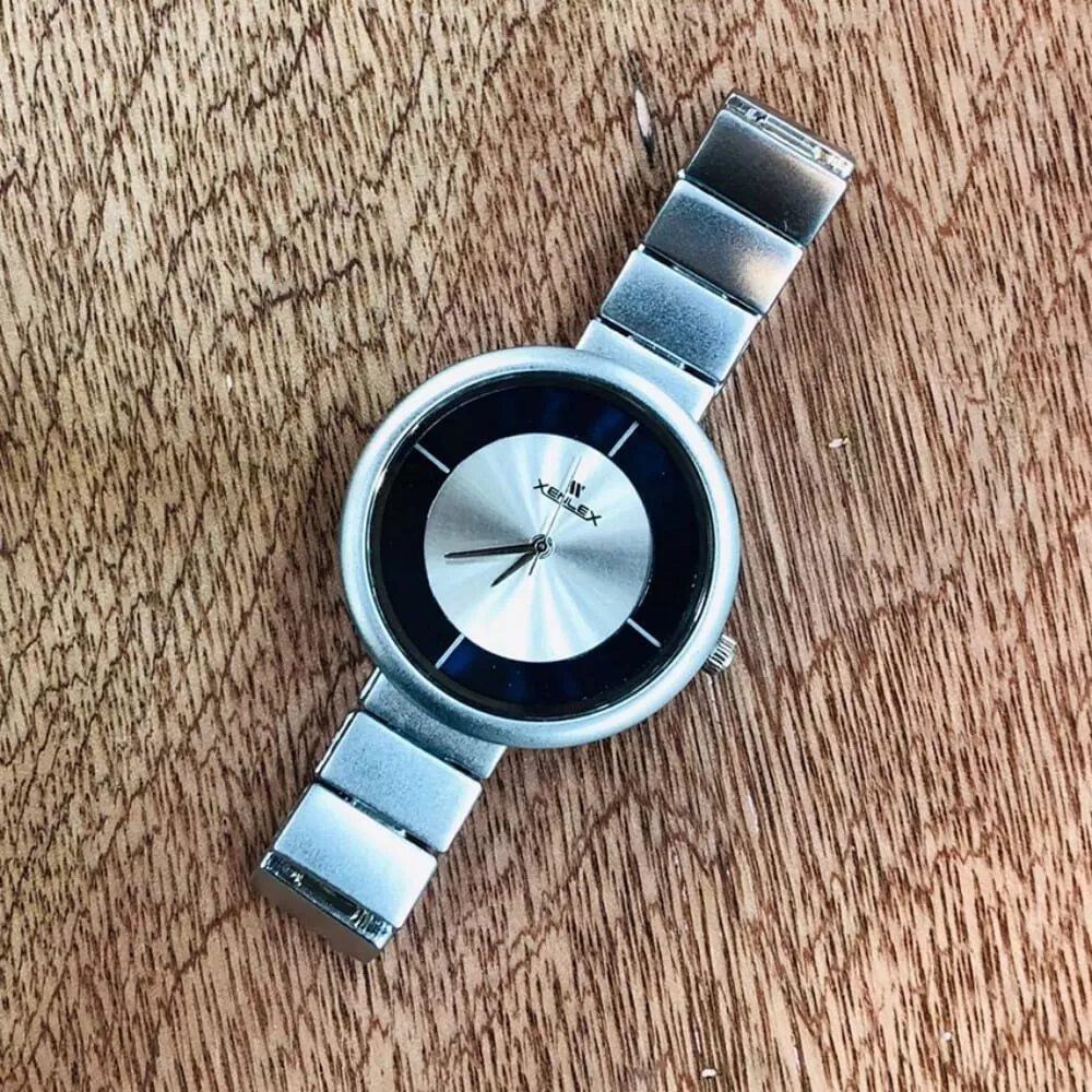 XENLEX Type Ladies Girls Casual Analog Quartz Watch - image 1