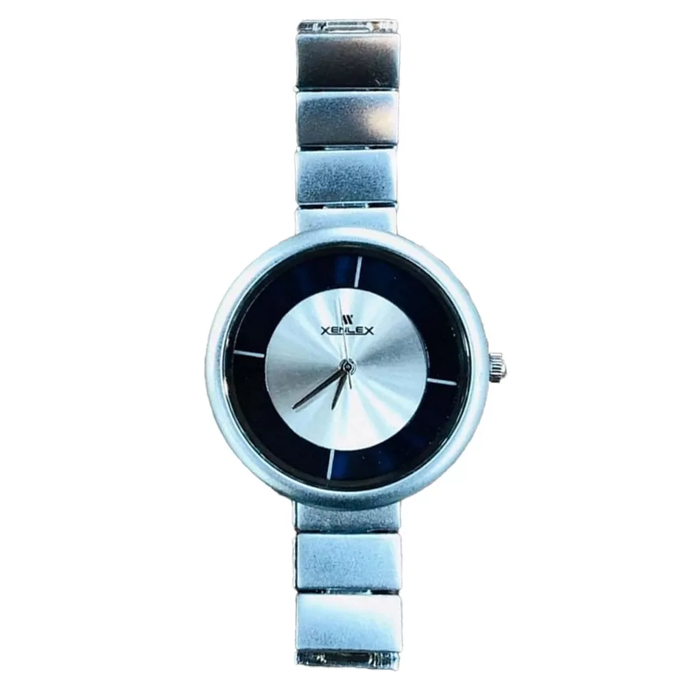 XENLEX Type Ladies Girls Casual Analog Quartz Watch - image 2