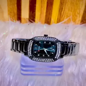 Curren Ladies Girls Women Casual Party Fashionable Watch