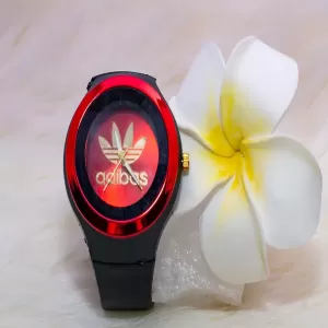 Aadidas Gents Boys Men Casual Fashionable Adj Watch