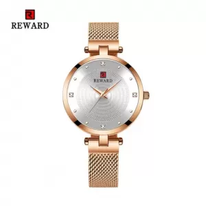 REWARD Ladies Fashionable Casual Party Wrist Watch