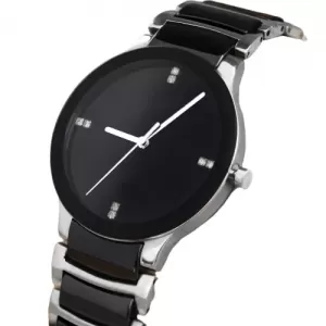 RADOO Boys Men Gents Fashionable Casual Analog Quartz