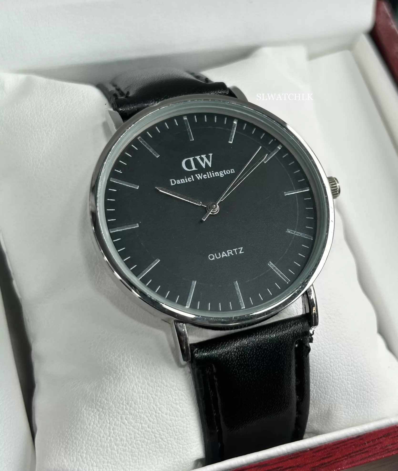 Generic Simple Design Men Casual Watch