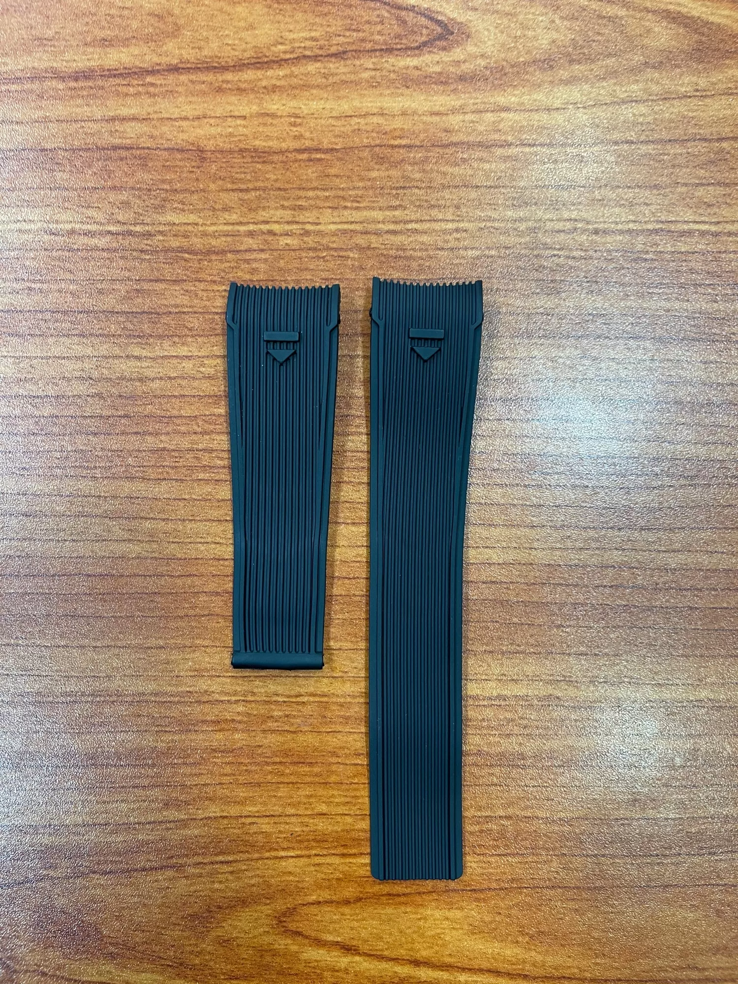 TAG HEUER WATCH Black Strap