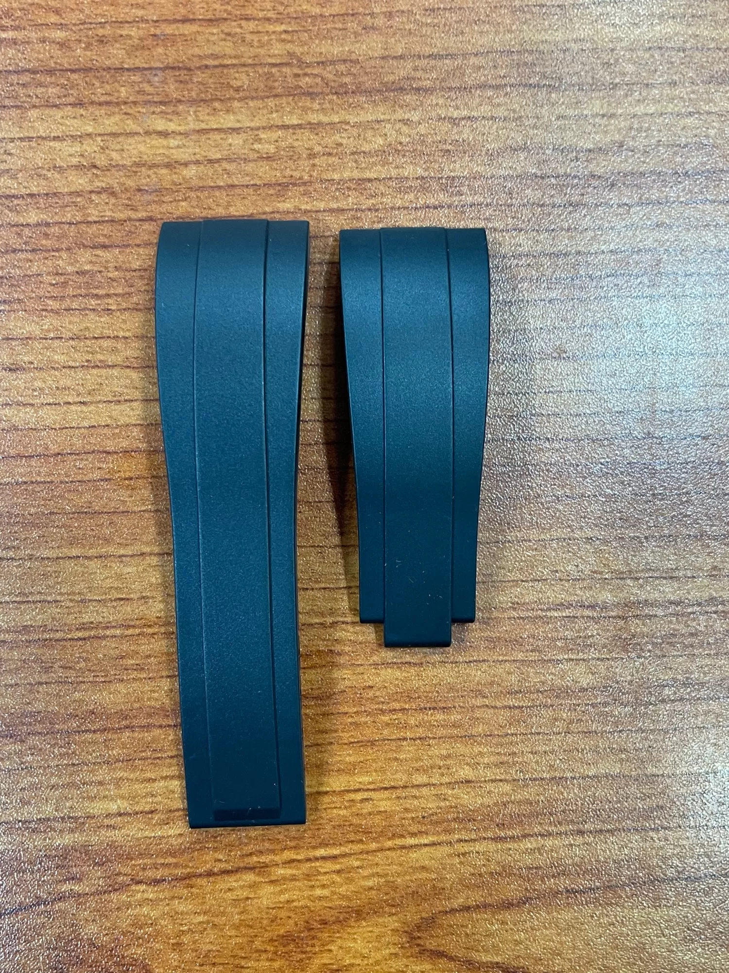 Generic Watch Black Strap