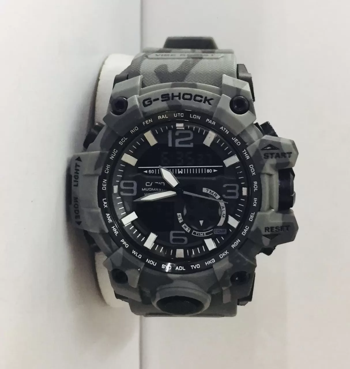 N1 Casual Boys & Men Watch