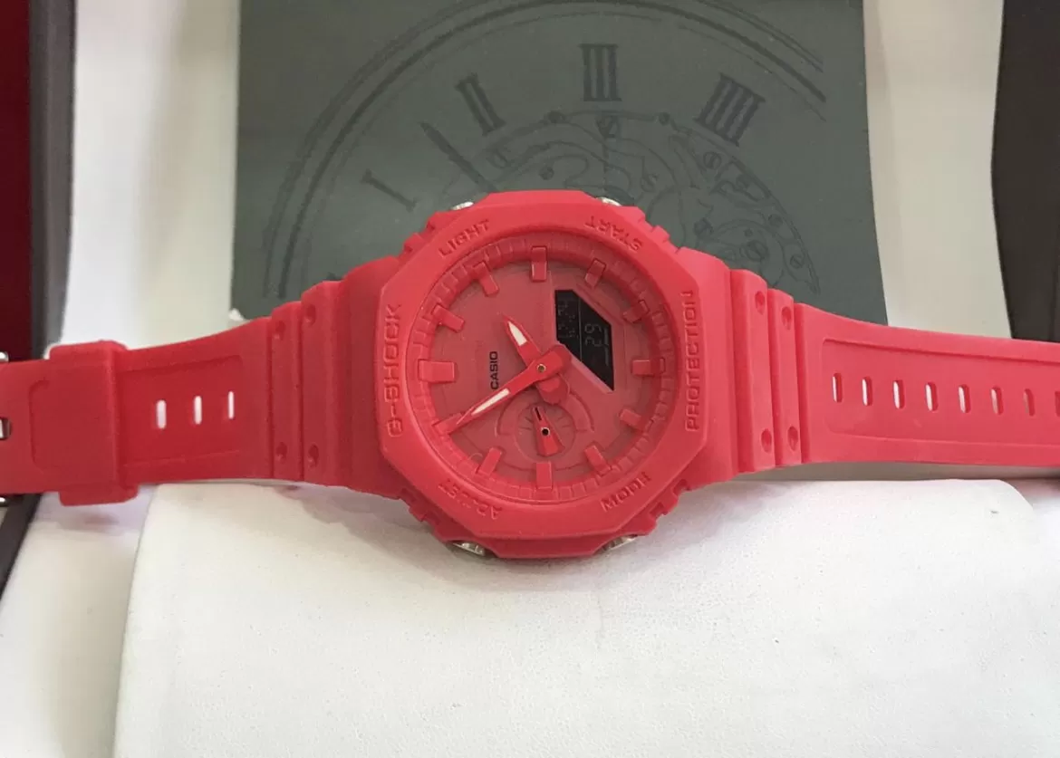 Generic Mens CASUAL Sports Watch
