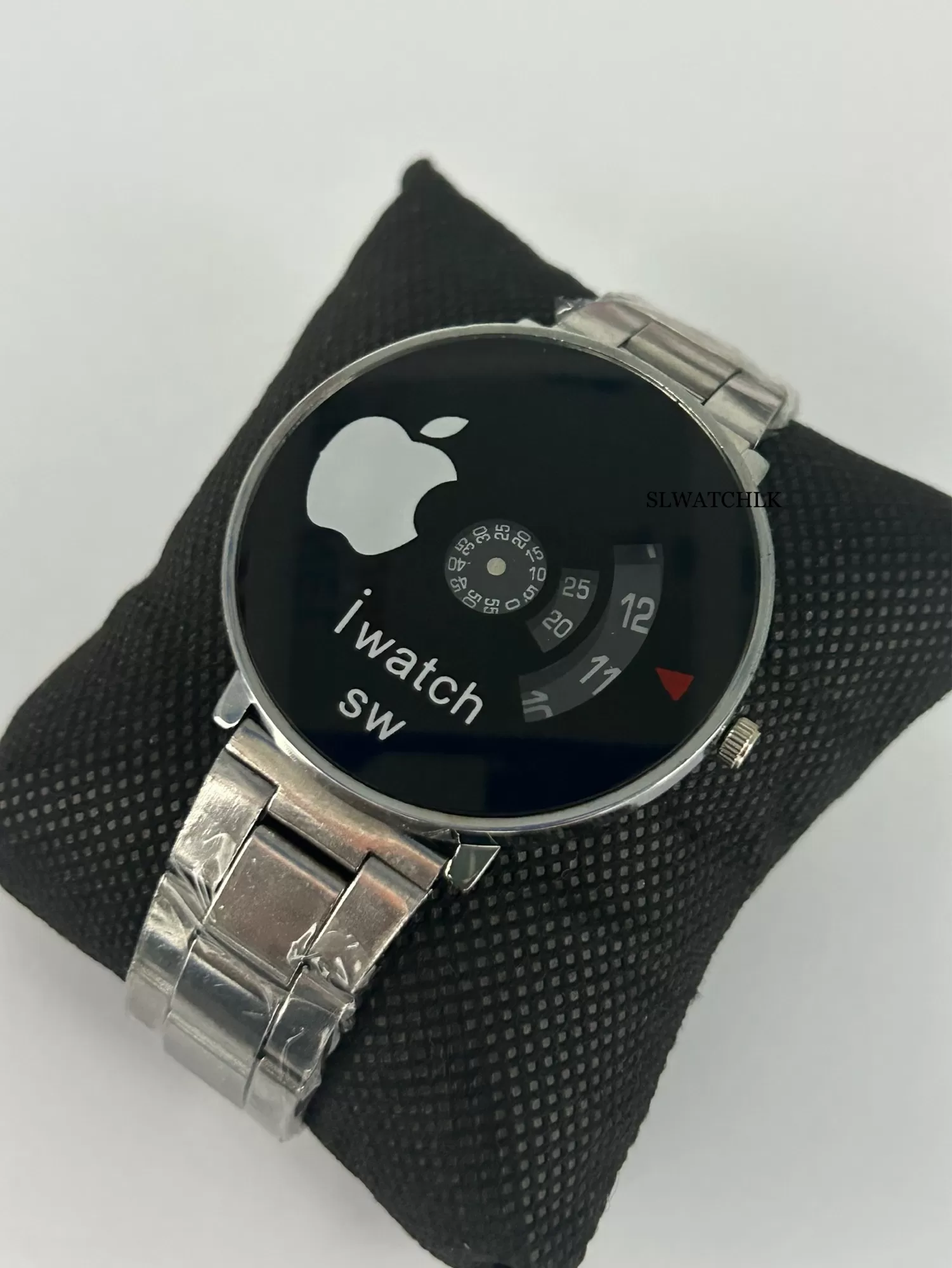 Generic Mens Casual Fashion Watch
