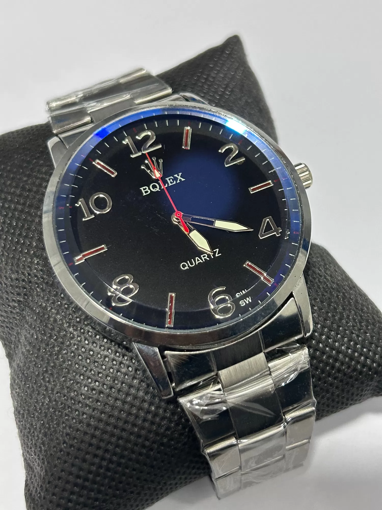 Generic New Mens Fashion Watch Casual Watch