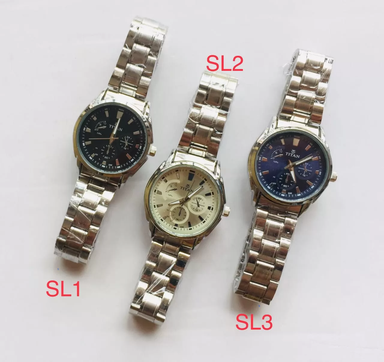 Generic Simple Women Fashion Quartz Casual Wrist Watch