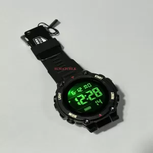 Generic Fashion Sports Mens Watch