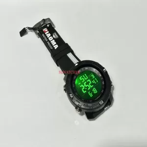 Generic Sports Boys Casual Watch