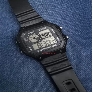 Generic Casual Digital Watch for Men