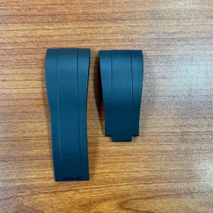 Generic Watch Black Strap